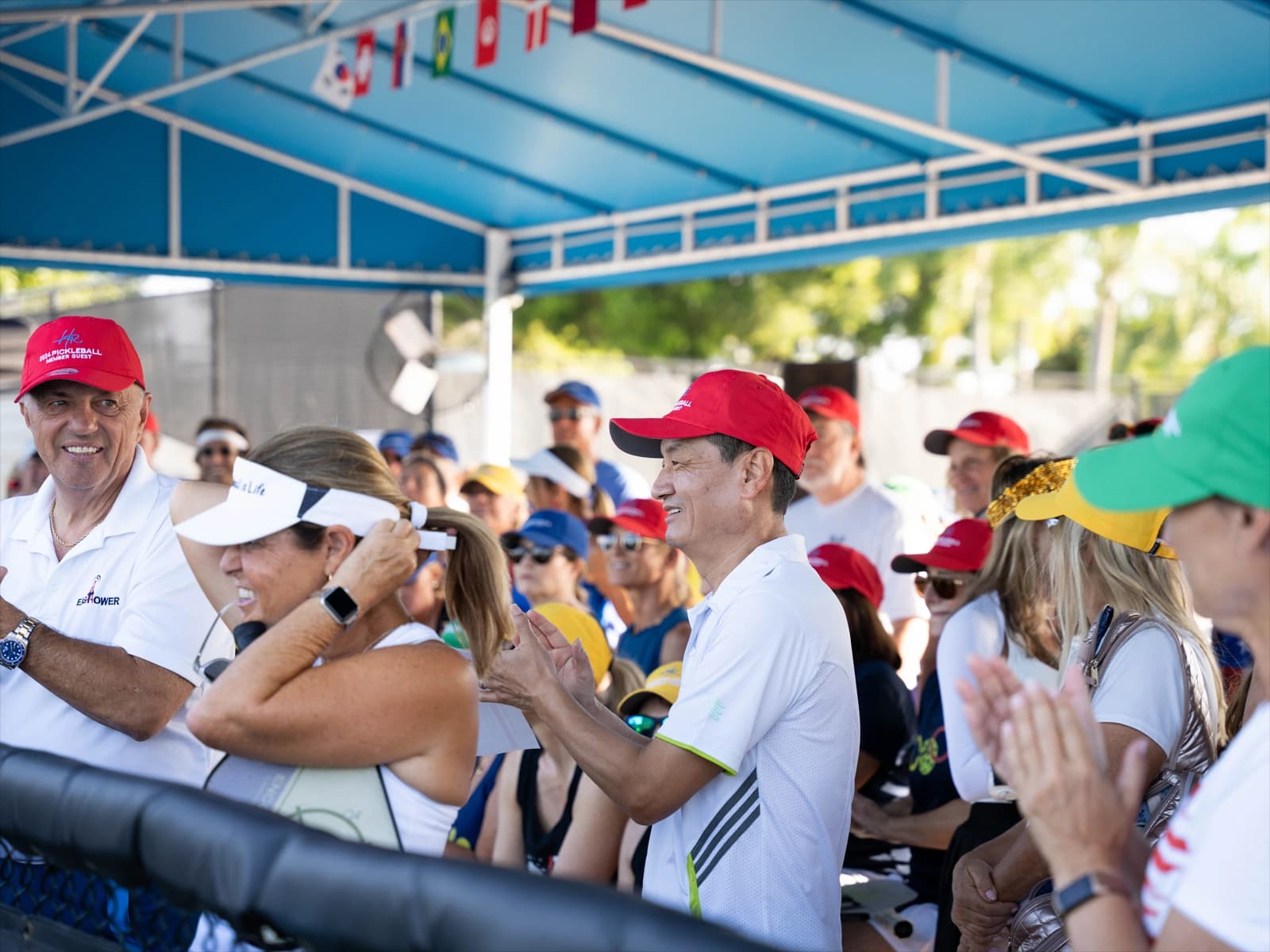 Active Living image 2